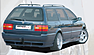 Пороги VW Passat 35i 04.88-96 седан/ универсал RIEGER 00024006 + 00024007  -- Фотография  №3 | by vonard-tuning