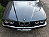 Фары передние BMW E32 E34 ангельские глазки (черные внутри) 1222380 63121378325+63121378326 -- Фотография  №10 | by vonard-tuning