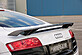 Спойлер Audi R8 V8 и V10 карбоновое покрытие 00055610  -- Фотография  №1 | by vonard-tuning
