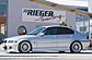 Бампер передний BMW 3er E46 седан/ фаэтон до рестайлинга RIEGER 00050127  -- Фотография  №3 | by vonard-tuning