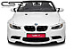 Реснички BMW E92 / E93 c 06-10 SB057   -- Фотография  №2 | by vonard-tuning