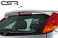 Спойлер на заднее стекло Ford Focus 1 C170 98-99 хетчбэк CSR Automotive HF058  -- Фотография  №1 | by vonard-tuning