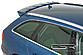 Спойлер на крышу AUDI A4 B8 avant универсал HF403  -- Фотография  №4 | by vonard-tuning
