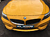 Решетки радиатора BMW Z4 E89 черные матовые 09-13 1251540  -- Фотография  №8 | by vonard-tuning