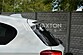 Спойлер на крышу багажника на BMW 1 F20 M-Power BM-1-F20-M-CAP1  -- Фотография  №4 | by vonard-tuning