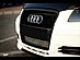 Решетка радиатора без эмблемы (логотипа) карбоновая Audi A3 8P MASK A3 carbon  -- Фотография  №2 | by vonard-tuning