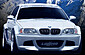 Обвес BMW 3er E46 01.00-01.02 купе/ кабриолет LUMMA TUNING 00211201  -- Фотография  №2 | by vonard-tuning