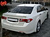 Лип-спойлер на крышку багажника Honda Accord 8 108 50 03 01 01  -- Фотография  №1 | by vonard-tuning