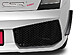 Заслонка на передний бампер Lamborghini Gallardo с 03- FP001  -- Фотография  №2 | by vonard-tuning