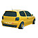 Бампер задний VW Polo 6N -10.99 ESTILO R VWP3A002HC-OA  -- Фотография  №1 | by vonard-tuning