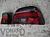 Задние фонари BMW E39 95-00 дорест тёмные RB19DRB / BME3996-744RT-N / 1223098  -- Фотография  №6 | by vonard-tuning