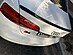 Спойлер крышки багажника Audi S8 D4 15-17 AU-S8-D4-CAP1  -- Фотография  №3 | by vonard-tuning