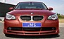 Юбка переднего бампера BMW 5er E60/ E61 -10.06 JMS TUNING 00187506  -- Фотография  №1 | by vonard-tuning