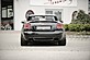 Диффузор для заднего бампера Audi A4 B6 8H кабриолет Carbon-Look RIEGER 00099818/ 00099819/ 00099820  -- Фотография  №1 | by vonard-tuning
