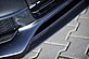 Сплиттер переднего бампера Audi S5 c 2011 00055469  -- Фотография  №1 | by vonard-tuning