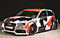 Пороги накладки Audi A3 8V 5-дверная 00056796+00056797  -- Фотография  №7 | by vonard-tuning