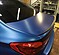Спойлер крышки багажника BMW 5 G30 M-Performance стиль 1226261  -- Фотография  №12 | by vonard-tuning