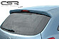 Спойлер на крышку багажника Opel Corsa D 06-10 3-дв HF306  -- Фотография  №1 | by vonard-tuning