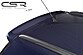 Спойлер на заднее стекло Opel Zafira B 05- хетчбэк CSR Automotive HF085  -- Фотография  №2 | by vonard-tuning