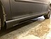 Пороги комплект тюнинг VW Golf 5 (Skoda Octavia A5) 2214862  -- Фотография  №1 | by vonard-tuning
