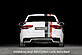 Диффузор заднего бампера Audi A4 S-Line/S4 Lim./Avant RS5-Look 2012- черный глянец 00088027  -- Фотография  №1 | by vonard-tuning