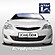 Решетка радиатора Opel Astra J без эмблемы черная с хром рамкой 6320069KOE 13300945 / 1320167 + 1322022 -- Фотография  №2 | by vonard-tuning