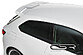 Спойлер на крышу Seat Leon 3  для 5 дверного авто HF474  -- Фотография  №2 | by vonard-tuning