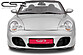 Реснички накладки на передние фары Porsche 911/996 2002-2005 SB185  -- Фотография  №2 | by vonard-tuning