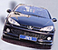 Юбка переднего бампера Peugeot 206 XS JMS Tuning 00188854  -- Фотография  №3 | by vonard-tuning
