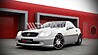 Сплиттер переднего бампера Mercedes SLK R170 ME-SLK-R170-FD1  -- Фотография  №1 | by vonard-tuning