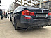 Сплиттер заднего бампера на BMW 5 F11 (левый+правый) BM-5-11-MPACK-RSD2  -- Фотография  №6 | by vonard-tuning