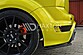 Сплиттер заднего бампера (левый+правый) на Ford Focus Mk2 RS FO-FO-2-RS-RSD1  -- Фотография  №4 | by vonard-tuning