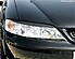Реснички накладки на передние фары Opel Vectra B хэтчбэк / хэтчбэк / универсал (фургон) с 1999 SB017  -- Фотография  №1 | by vonard-tuning