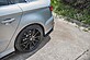 Сплиттеры заднего бампера Audi S3 8V седан рест. AU-S3-3F-S-RSD2  -- Фотография  №3 | by vonard-tuning