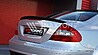 Спойлер на крышку багажника  Mercedes CLK W209 ME-CLK-209-AMG-H1  -- Фотография  №1 | by vonard-tuning