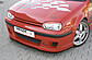 Бампер передний VW Golf MK4  00059017  -- Фотография  №2 | by vonard-tuning