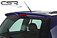 Спойлер на заднее стекло Opel Zafira B 05- хетчбэк CSR Automotive HF085  -- Фотография  №1 | by vonard-tuning
