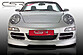 Губа в передний бампер Porsche 911 997 [до рестайлинга] CSR Automotive FA997  -- Фотография  №2 | by vonard-tuning