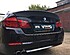 Спойлер на крышку багажника  BMW 5 F10 M5 CSL-Look BM-5-10-CSL-H1  -- Фотография  №3 | by vonard-tuning