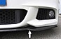 Сплиттер карбоновый переднего бампера BMW F10/F11 M-technic 00333110  -- Фотография  №1 | by vonard-tuning