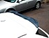 Спойлер крышки багажника Audi A3 8V S-Line хэтчбек рестайл (под покраску) AA33F-SLINE-TS1P  -- Фотография  №1 | by vonard-tuning