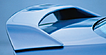 Спойлер на крышку багажника BMW 3er E46 седан RIEGER 00050114  -- Фотография  №1 | by vonard-tuning