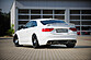 Спойлер на крышку багажника Audi A5 Coupe/Cabrio 00055446  -- Фотография  №2 | by vonard-tuning