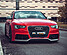 Бампер передний Audi A5/S5 c 2011- в стиле RS-Look 00055460 / 00055461 / 00055462 / 00055463  -- Фотография  №6 | by vonard-tuning