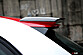 Спойлер на крышу карбоновый Audi a1 Competition  Telson A1-C carbon  -- Фотография  №3 | by vonard-tuning