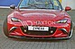 Элероны-накладки переднего бампера на Mazda MX-5 4 MA-MX5-4-FV1  -- Фотография  №2 | by vonard-tuning