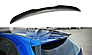 Спойлер на крышку багажника Mercedes A-CLASS W176 ME-A-176-CAP1  -- Фотография  №1 | by vonard-tuning