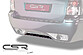 Диффузор для бампера универсальный CSR Automotive ZB017  -- Фотография  №2 | by vonard-tuning