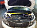 Растяжка передних стоек Kia Rio 3 2010- Растяжка передних стоек Kia Rio III(2010-)  -- Фотография  №4 | by vonard-tuning