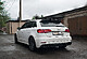 Спойлер крышки багажника Audi A3 8V S-Line S3 хэтчбек  AA3-3F-SLINE-TS1G  -- Фотография  №2 | by vonard-tuning